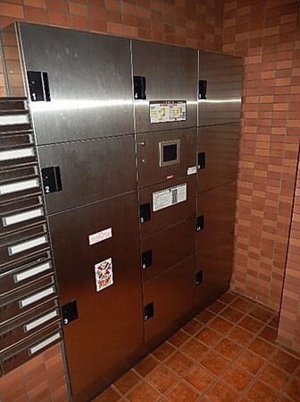 ベルファース緑地公園の物件内観写真